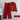 Golden Button Patch Pocket Knit Cardigan and Pants Set