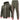 JUDE | 2-Piece Tracksuit with Stripe Pattern