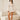 Wave Trim Draped Shoulder Shirt