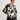 Leisure Printed Lapel Thin Shirt