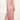Knitted Top Satin Pleated Skirt Dress