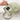Eliza | Lightweight Mesh Toiletry Bag for the Shower