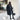 MAURA | Oversizes Woolblend Trenchcoat Jacket