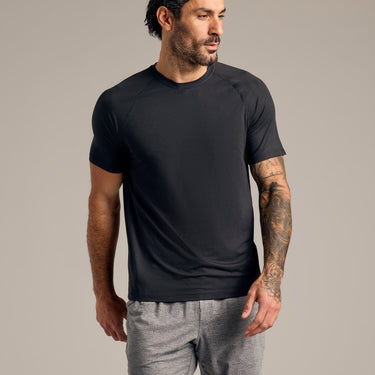 Deep Marine Active Mesh Crew 3-Pack