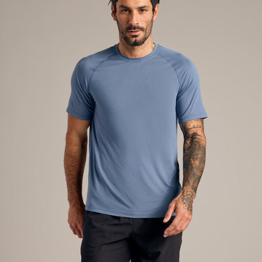 Deep Marine Active Mesh Crew 3-Pack