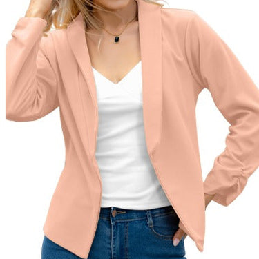 LISABELLA | Elegant Blazer Women