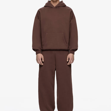 Heavy Blank Hoodie