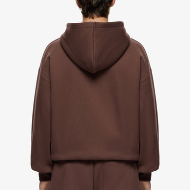 Heavy Blank Hoodie