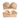 PAOLA | Strapless Push-Up Bra