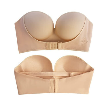 PAOLA | Strapless Push-Up Bra