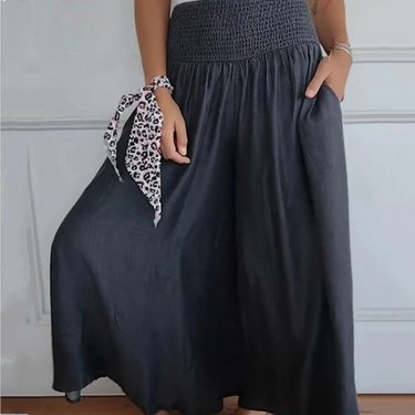 Harper High-Waist Wide Leg Jeans