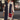 Harper Color Block Shirt Dress