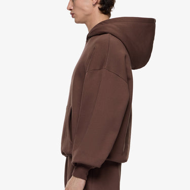 Heavy Blank Hoodie